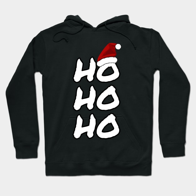 Happy Holiday Hoodie by BC- One- Shop